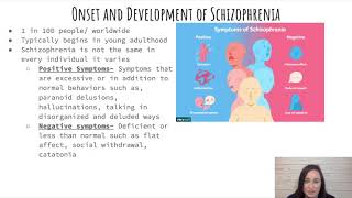 UNIT 12 MOD 68 Schizophrenia AP Psychology