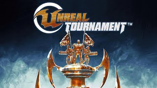 Unreal Tournament 1999 (UT99) Godlike Run without Deaths (Deathmatch & Final Challenge)