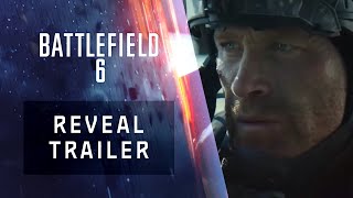 Battlefield 6 | Official Reveal Trailer (Concept) | WesleyTRV