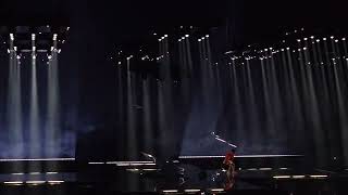 Switzerland - Nemo: The Code (Winner) (Rehearsal content zoomed 4K)