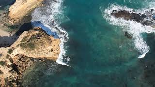 Melbourne's Hidden Beaches, Diamond Bay Mornington Peninsula