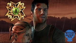 Uncharted Drake's Fortune Boss Fight : Crushing mode