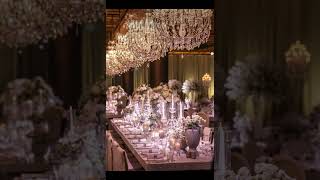 most expensive wedding hall #shorts #wedding