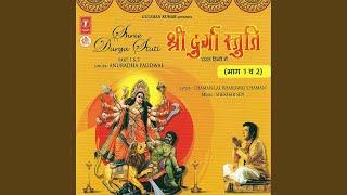 Shree Durga Saptashati - 8Th Adhyay, Shree Durga Saptashati - 9Th Adhyay, Shree Durga...