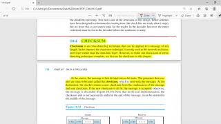 ErrorDetection&Correction2