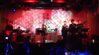 20140121 保庇 楊蒨時@Brown Sugar live 演唱