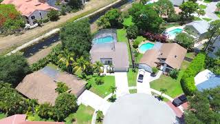 21521 Sassafras Rd, Boca Raton