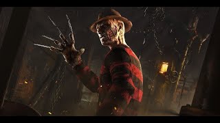 Dead by Daylight - Кошмар!