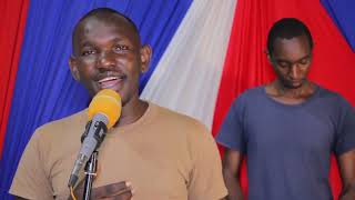 TUKUGERA NJIRA YAKU || HYMN COVER || LIVE