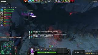 Mission Gem Possible | #dota2shorts