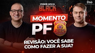 Momento PF - Revisão: você sabe como fazer a sua? - com Ricardo Beck e William Notario