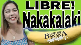 LI'BRENG NAKAKALA'KI