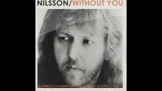 Harry Nilsson without you (SWING)