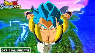 BAD NEWS REVEALED FOR DRAGON BALL SPARKING ZERO! No Local Multiplayer?!(DEBUNKED)