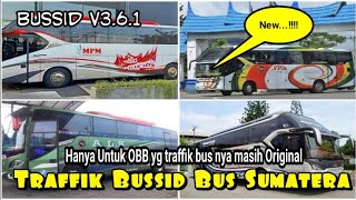 Kodename Traffik Bus Sumatera Bussid V3.6.1 #kodename #traffic #bussid #bussimulatorindonesia