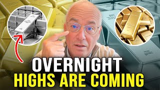 $32 Silver Is NOTHING! The COMING Gold & Silver Rally Will SHOCK The Entire World | Mario Innecco