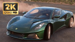 Lotus Emira | Froza Horizon 5 Gameplay