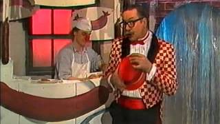 Gottlieb Wendehals   Alles hat ein Ende nur die Wurst hat zwei   Formel 1 1986