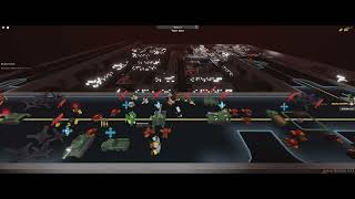 Noobs in Combat Operation Tarre - Road to highway Tryhard