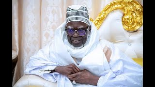 REPORTAGE:  Serigne Mountakha Mbacké à la quête du savoir divin