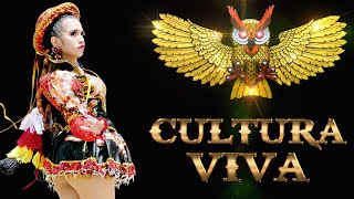 CULTURA VIVA JUVENIL / GRAN FINAL TUNDIQUE DE ORO 2023