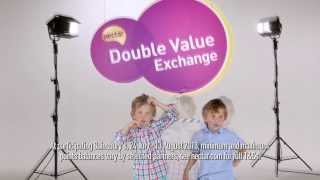 Nectar - Double Value Exchange (Advert Jury)