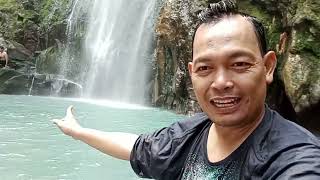 Curug di Bogor