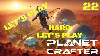 Planet Crafter : Planet Saving Open World Survival Launching Rockets: 22