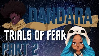 Dandara Trials of Fear Edition Walkthrough | Dandara Trials Of Fear PC Gameplay - Part 2