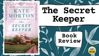 The Secret Keeper Book Review