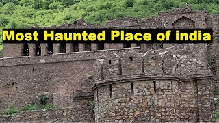 is Bhangarh Fort Most Haunted Place of India ? What is the Reality ? -ASB Planet