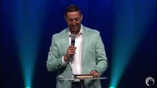 Guest Speaker Livestream  |  Cody Winkler  |  July 7, 2024