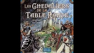 Chevaliers de la Table Ronde