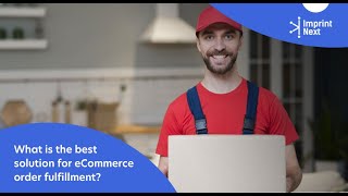 What is the best solution for eCommerce order fulfillment?