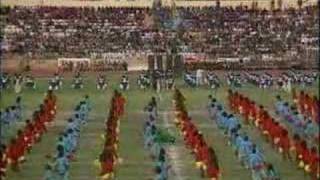 Eritrea: Betiel Afwerki & 3000 Students (HaKi ysiEr)