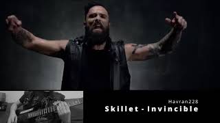 Skillet cover preview