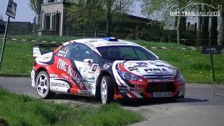 TAC Rally 2011 [HD]