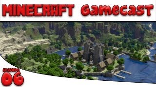 Minecraft GameCast SMP Trailer