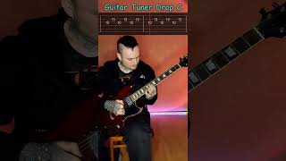 System Of A Down - Toxicity Guitar Tab #short#shortsvideo#shortvideo#cover#гитара#tabs