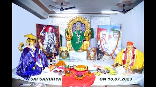 Sai Sandhya