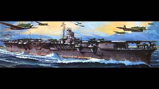 IJN Shokaku. Guide.