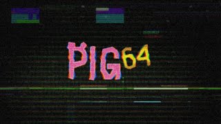 The New Piggy Game Is In HUGE DRAMA Right Now..