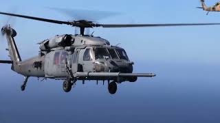 HMLA-267 Unleashes Hellfire | Intense Military Firepower