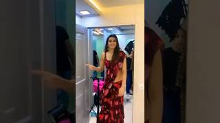 Kriti Sanon Actress Fashion Style #shorts