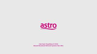 Astro (Malaysia) (Malay Endcap) (New 2024) [Full HD]