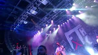 Frank Turner & The Sleeping Souls - Next Storm - 6/18/22 - Silver Spring MD