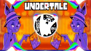 Undertale Shop Trap Remix [Super Bass Boosted]