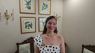 Vintage and Estate Jewelry in Vero Beach: Specializing in Custom and Vintage Jewelry