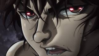 Baki Shadow Boxing with Iron Mike Tyson | Baki Hanma: Son of Ogre 2021 English Dubbed #ShadowBoxing