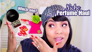 Spring Perfume Haul! Adding to my AMAZING Perfume Collection